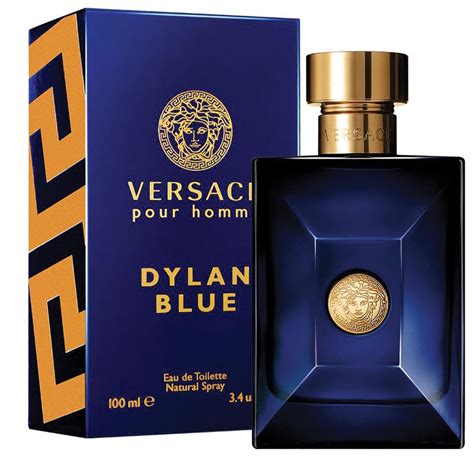 versace dylan blue price 100ml|versace blue profumo.